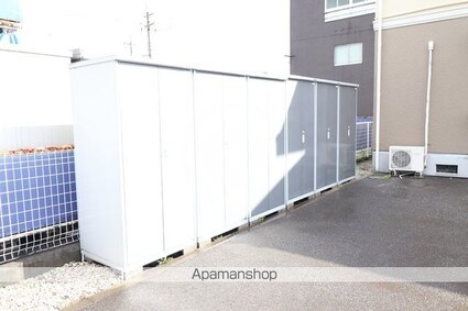 セジュール昭和[2LDK/49.58m2]の内装2