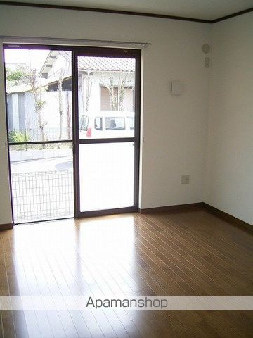 GRACIA光の内装写真