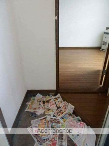 トマトハイツの内装写真