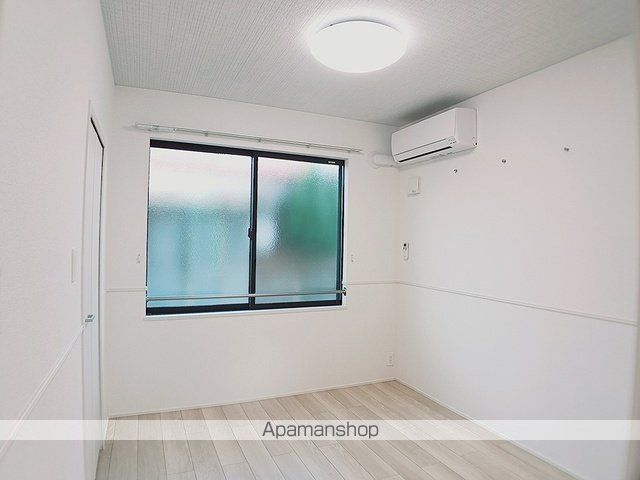 エルミタージュ今泉の内装写真