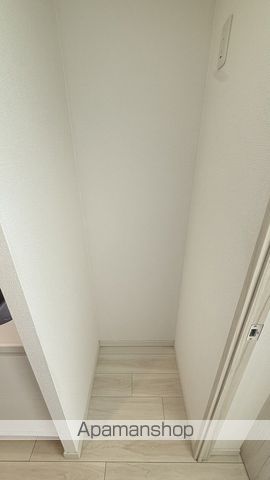S−RESIDENCE南堀江の内装写真