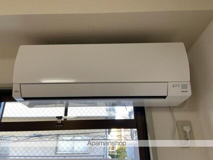 香川県高松市番町５丁目[1R/14.98m2]のその他設備