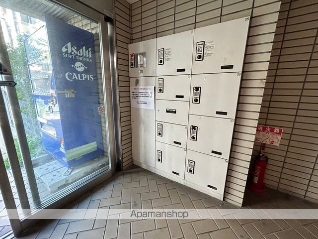 ジュネーゼ大阪城南のその他写真