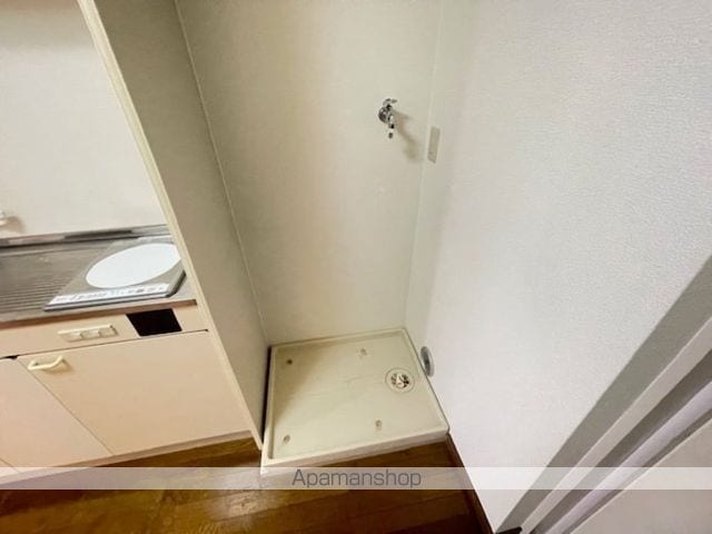 レジデンスエコーの内装写真