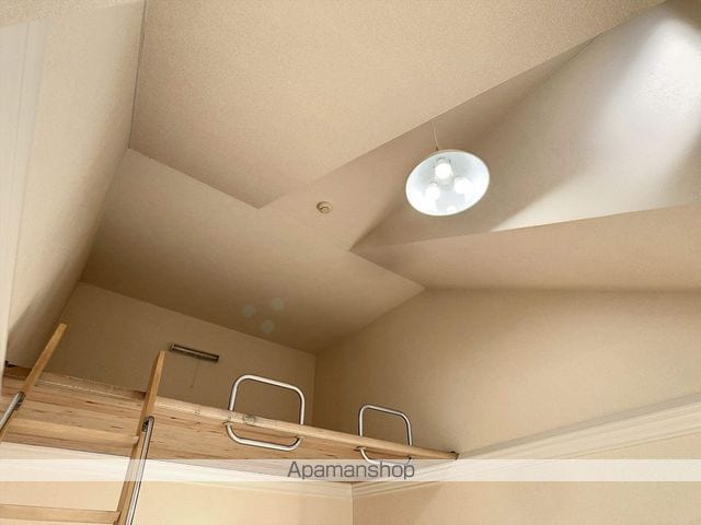 アルメール当新田の内装写真