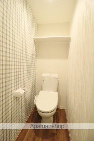 フリートフォルヴィラ古江新町Bの内装写真