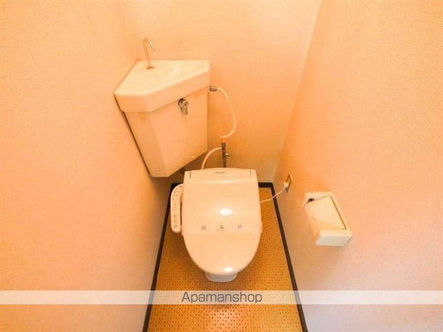 アーバンハウス南光台の内装写真