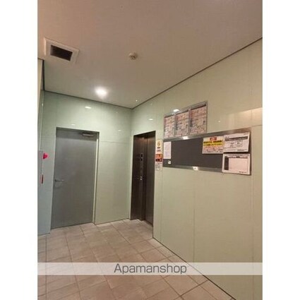 マリオン城西[1R/24.9m2]のその他内装2