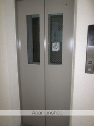 ベアレント[1R/28.44m2]の共用部2