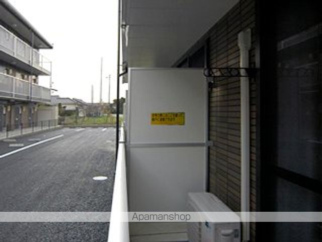 レオパレスクレージュの内装写真