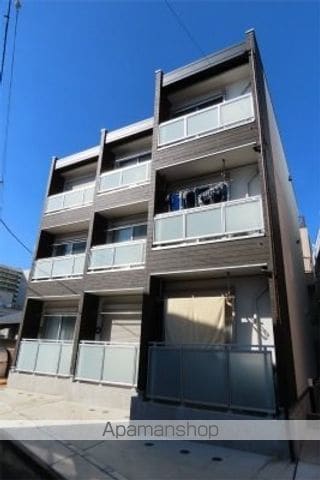 リブリ・ENYAの外観写真