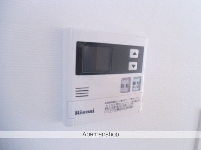 レガーメ北広島壱番館の内装写真