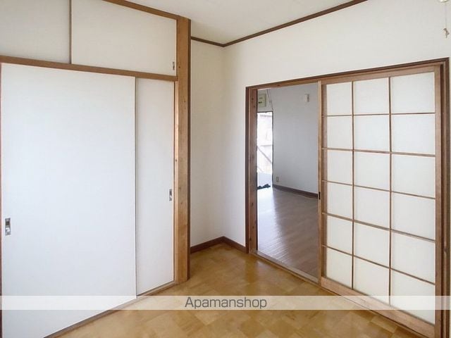 第2コーポ桑山の内装写真