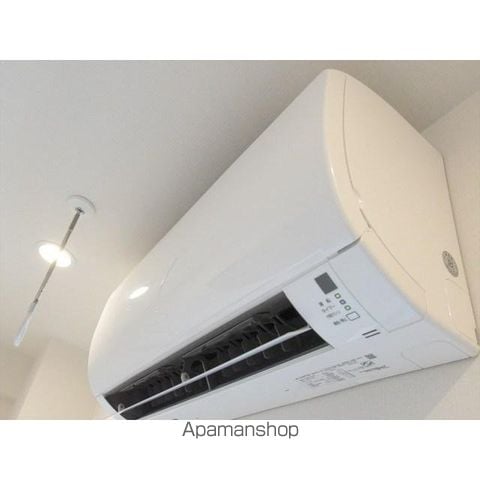 ARKMARK志茂STA.の内装写真