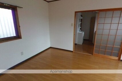 サンコーポⅡ[1K/28m2]の内装6