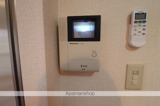 メゾン・ボナールの内装写真