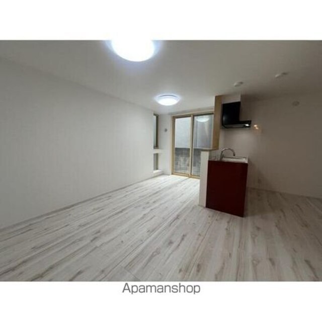 シュガーハウス[2LDK/50.92m2]のリビング・居間1