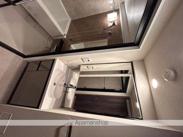 ルフォンプログレ志村坂上の内装写真