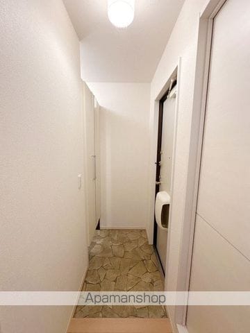 パークヒル平塚の内装写真