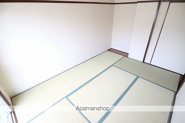 カノープス千里の内装写真