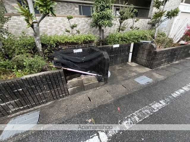 エクシードKの外観写真