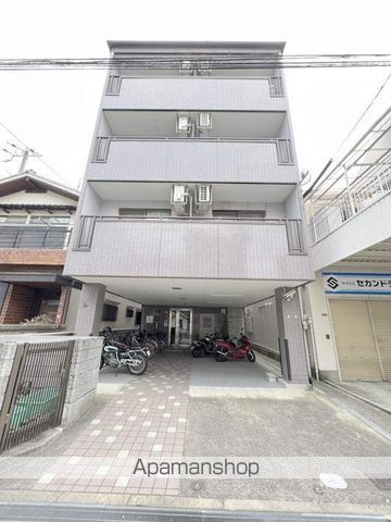 KOTORI HEIGHTSの外観写真