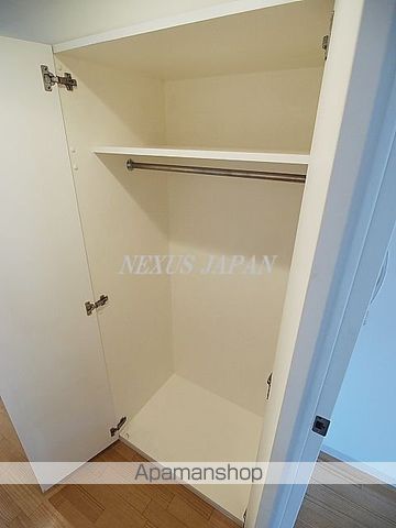 ナーベルお茶の水の内装写真