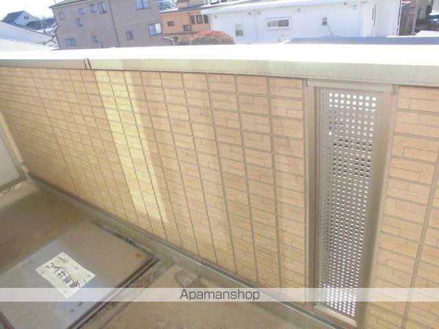 グランドゥールの内装写真