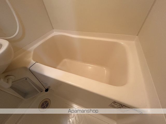 第2メゾン本町の内装写真