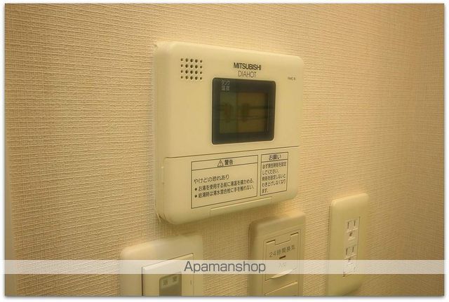 SERENITE日本橋SUDの内装写真