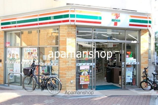 スペーシアNIHOMBASHIHIGASHIの周辺写真