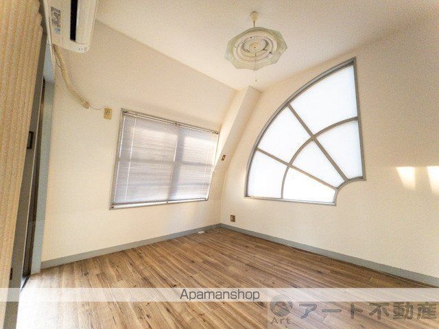 ニュー三番町ハイツの内装写真
