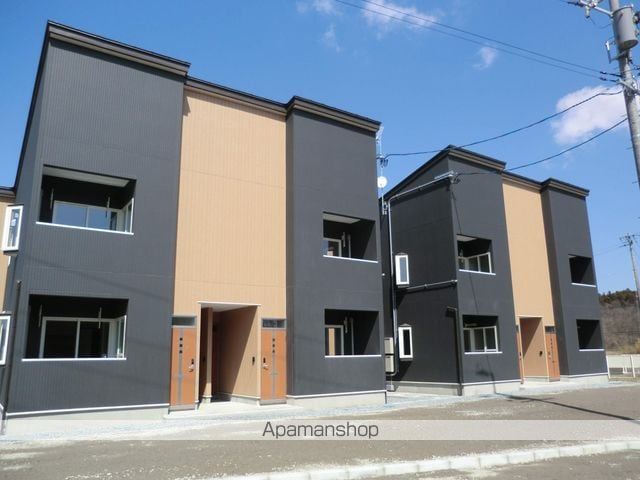 apartment 宮城県黒川郡大郷町味明字樋場上69-3
味明の賃貸情報を見る
物件地図