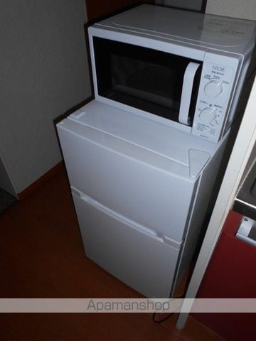 レオパレスグランドールの内装写真