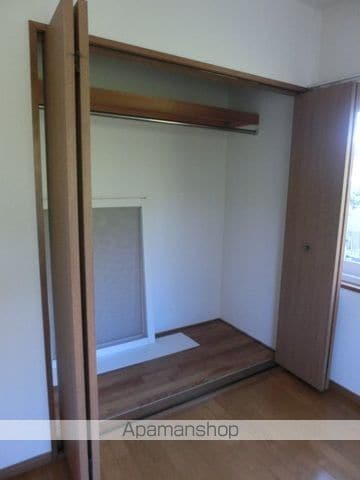 中のマンションDの内装写真