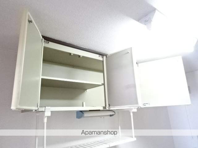 ラフォーレ半田の内装写真
