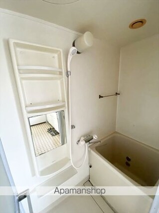 岡山県倉敷市川入[2DK/34.8m2]のバス