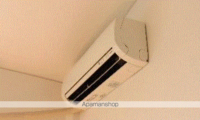 アイビスの内装写真