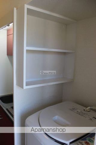 レオパレスサンシャイン尾道の内装写真