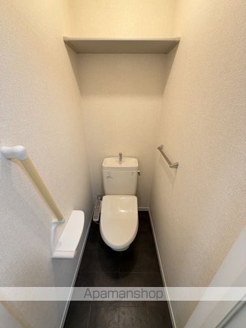 オリンピアの内装写真