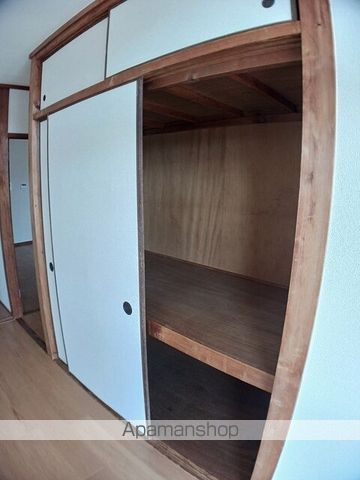 杉本ハイツの内装写真