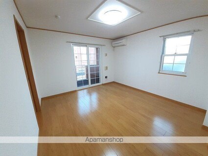 ラフィナート・パレＢ[1LDK/46.03m2]のリビング・居間