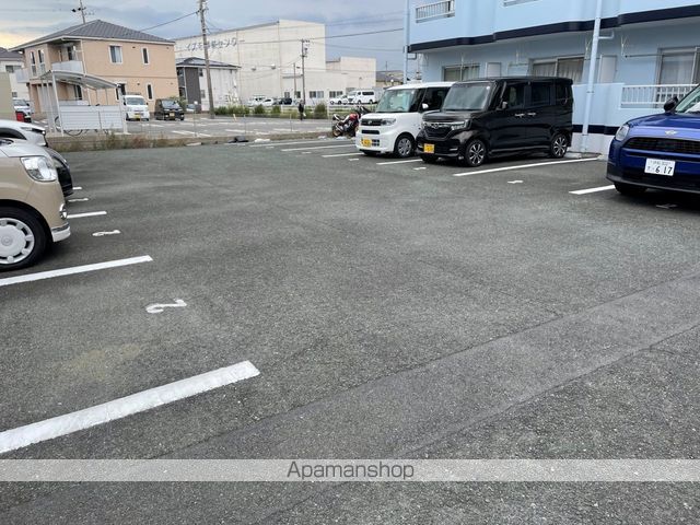 レジデンスアルージェIのその他写真