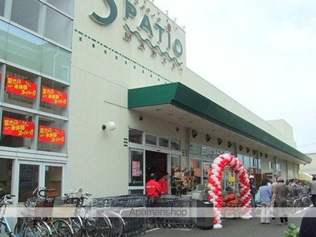 グランデージS.C.の周辺写真