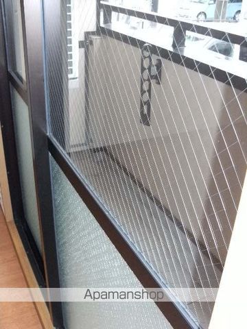 ルミエールEの内装写真