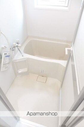 フロントパーク[1LDK/42.22m2]のバス