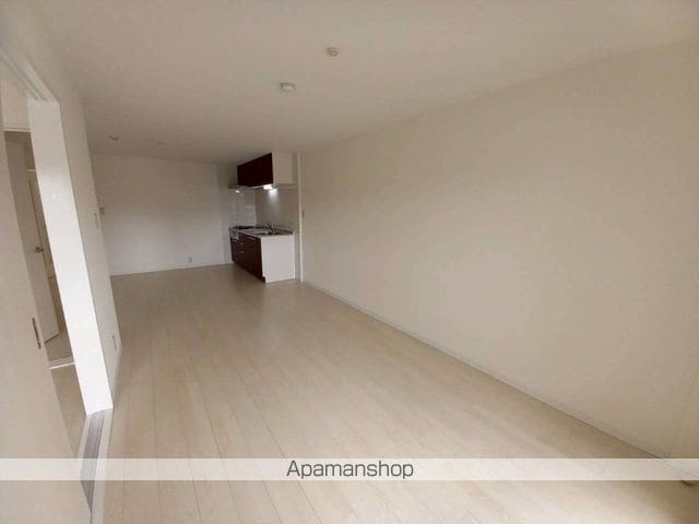 レオハイム木屋の内装写真