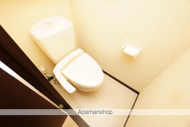 レオネクスト住吉Aの内装写真