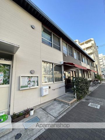 グランジット菊川の周辺写真