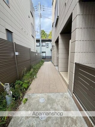 ユージニア[1DK/34.74m2]の共用部3